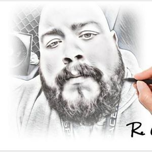 Meet your Posher, Raymond